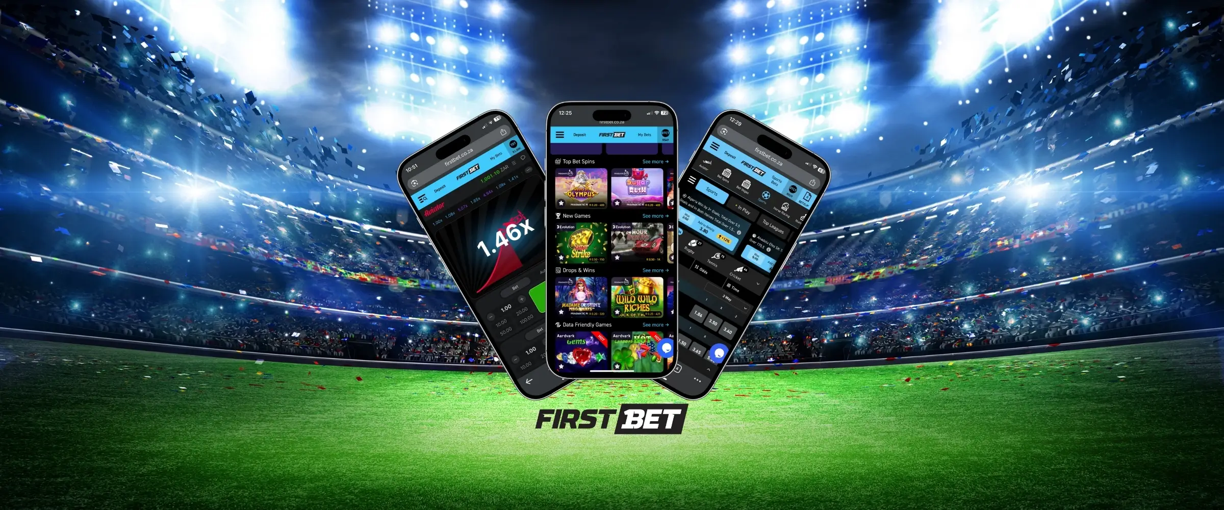 Fastbet app