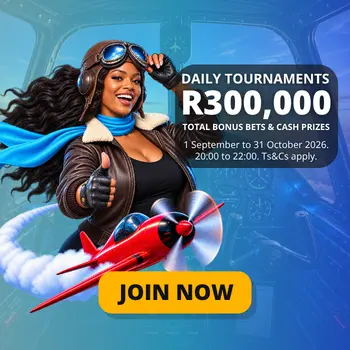 Aviator Daily Tournaments Promotion