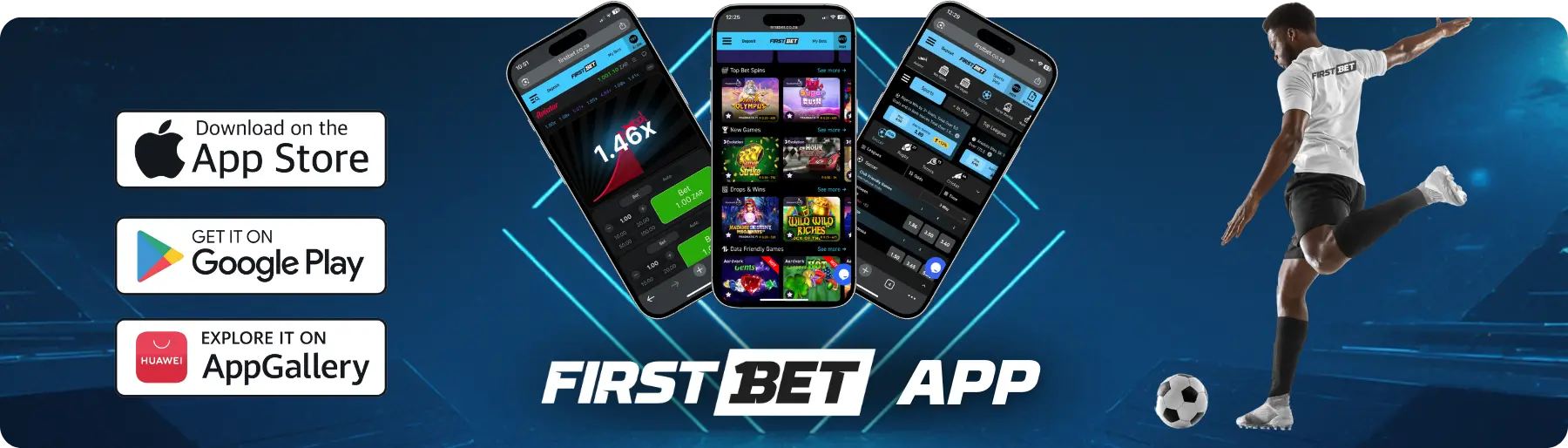 1bet online