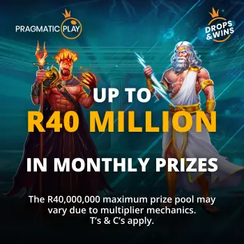 FirstBet Drops and Wins Promotion